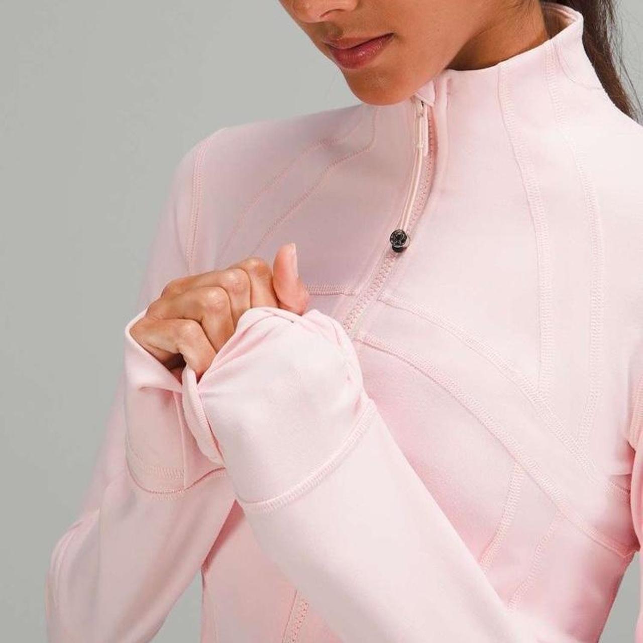 Lululemon Define Jacket