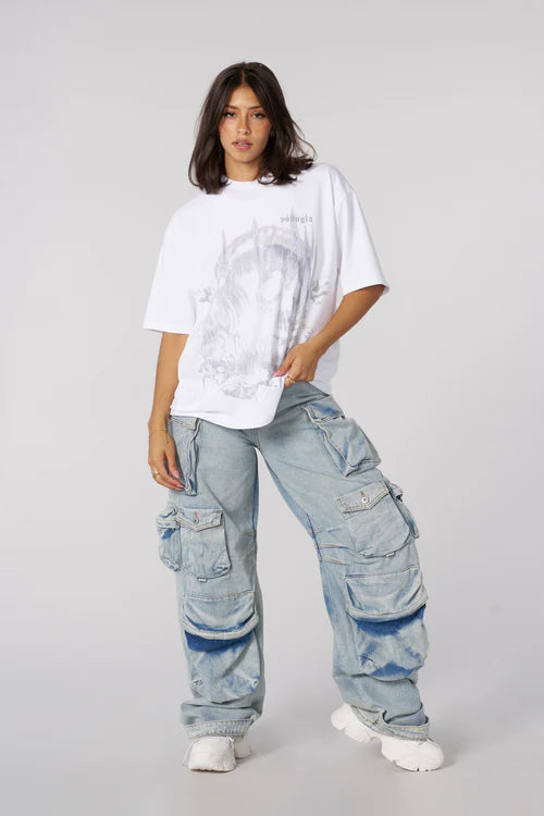 W253 CarryAll Cargo Jeans
