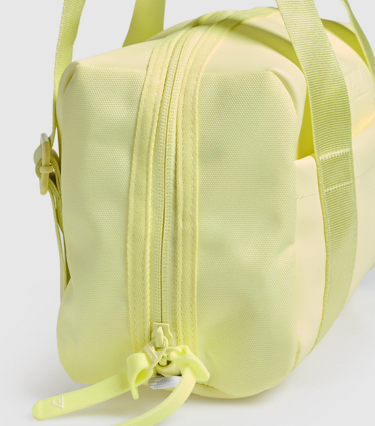 Everyday Mini Holdall - Refresh Yellow