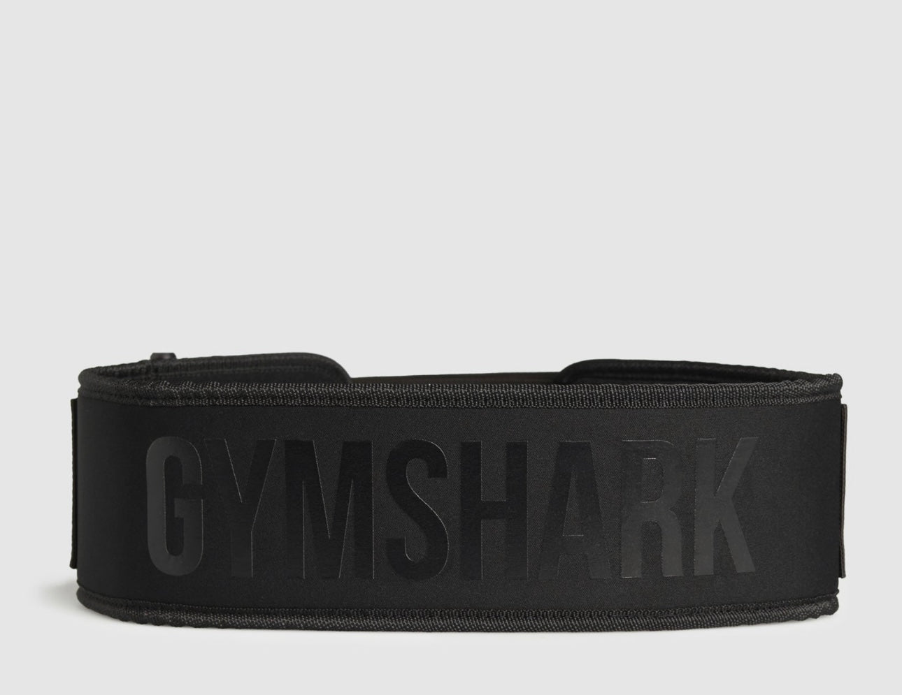 Velcro Weightlifting Belt