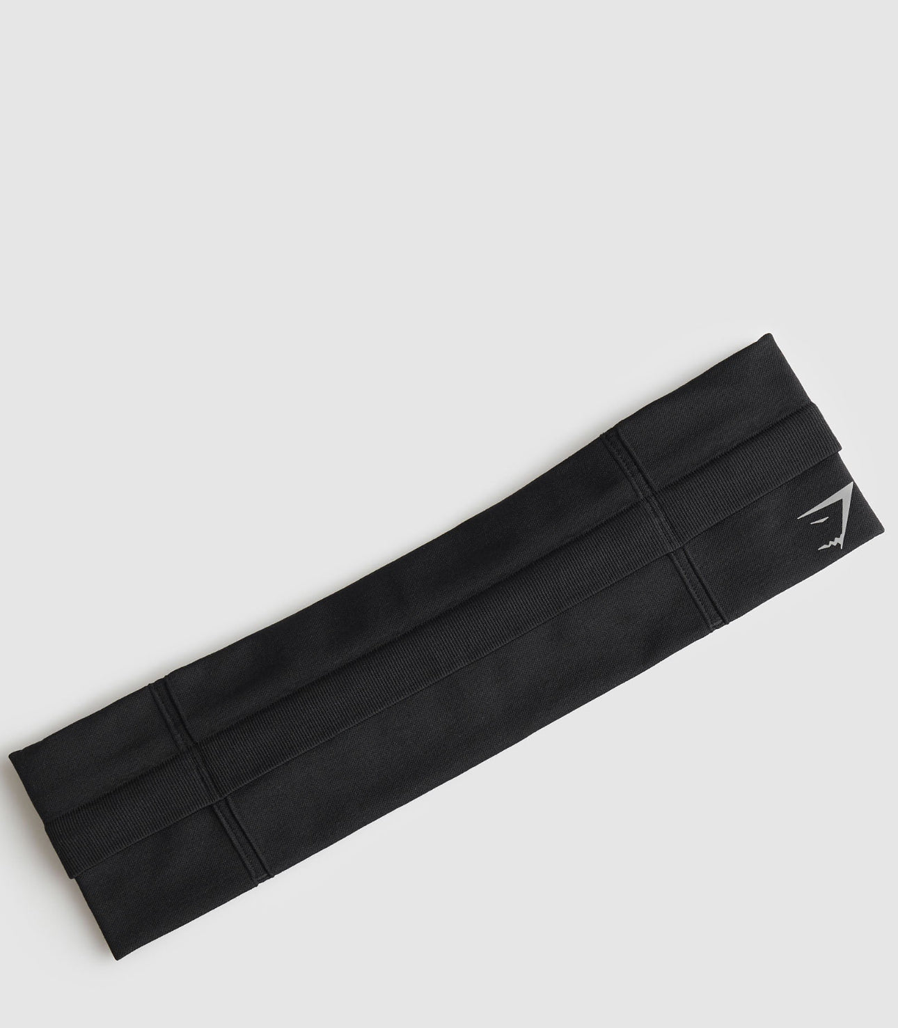Running Waist Belt - Black
