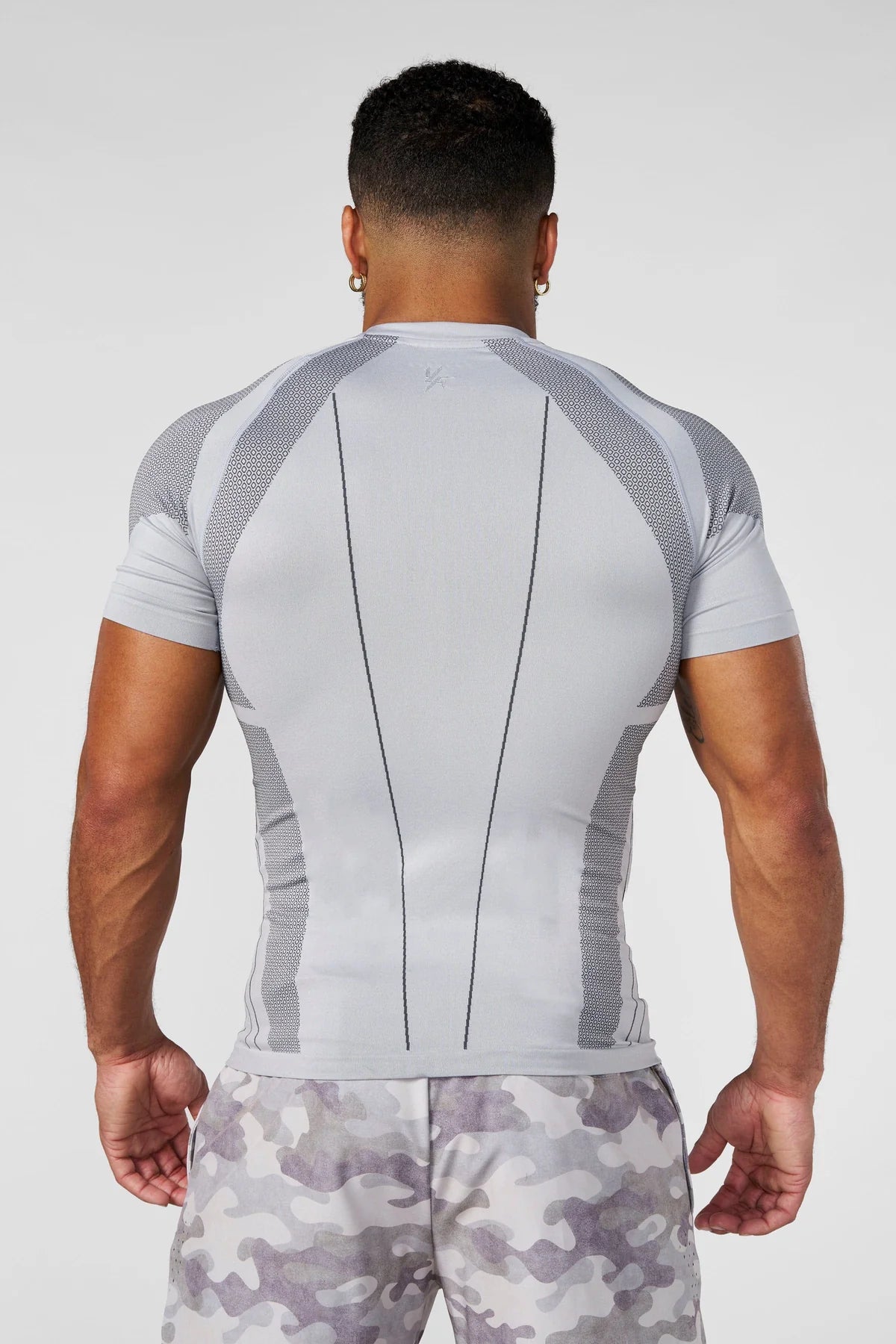 4294 - APEX COMPRESSION TEES