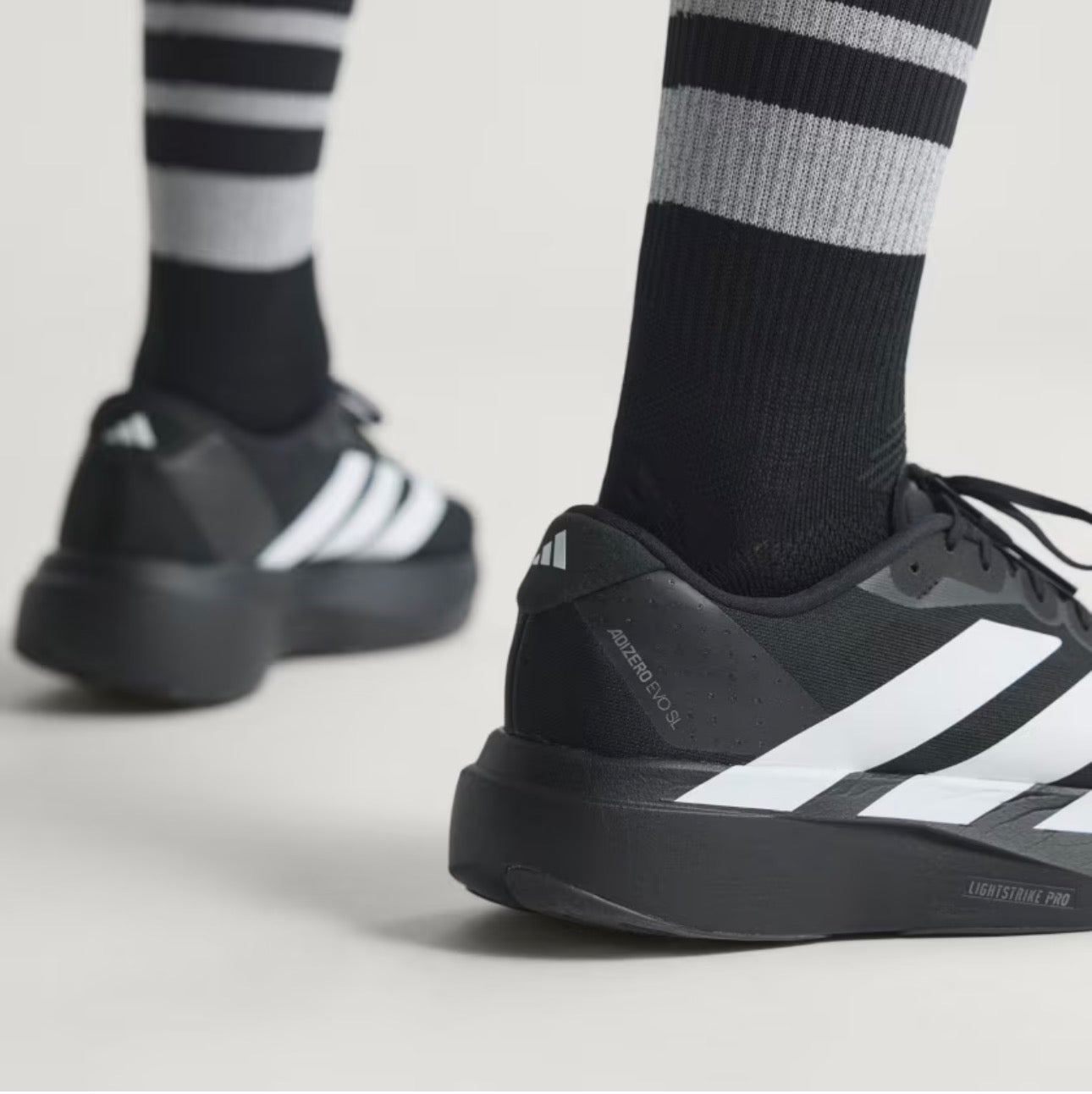 ADIDAS ADIZERO EVO SL