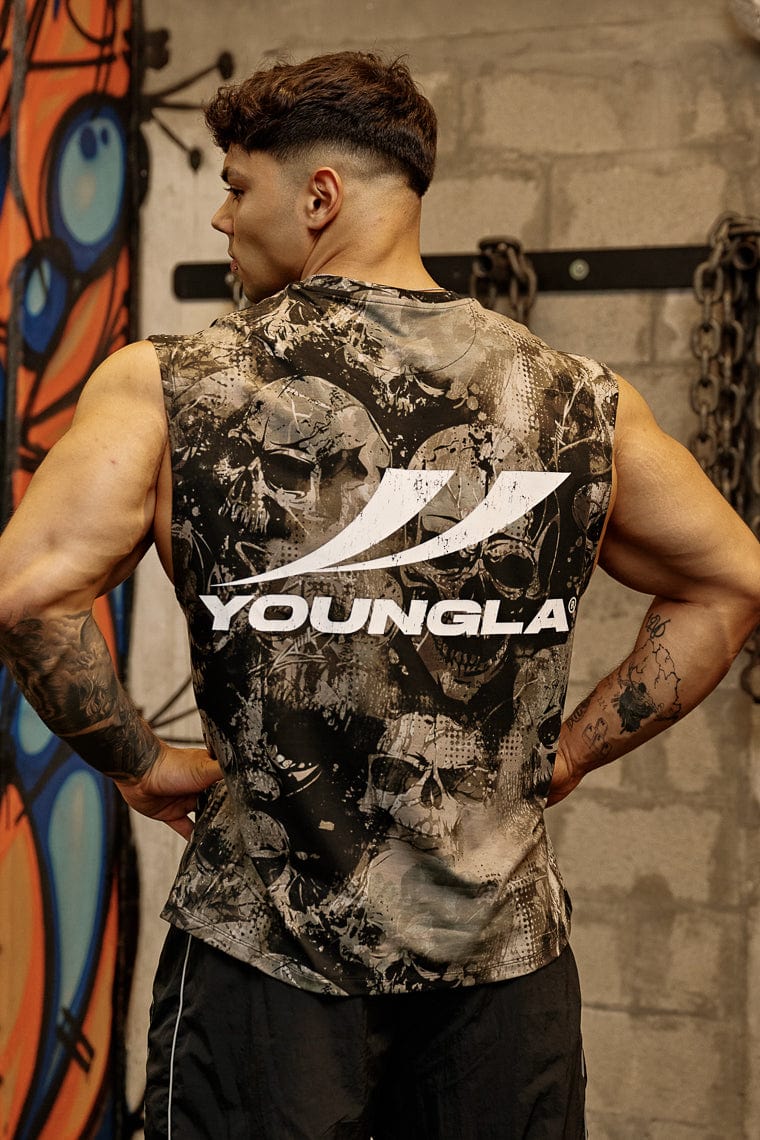 3065 - RUNTECH CAMO TANKS