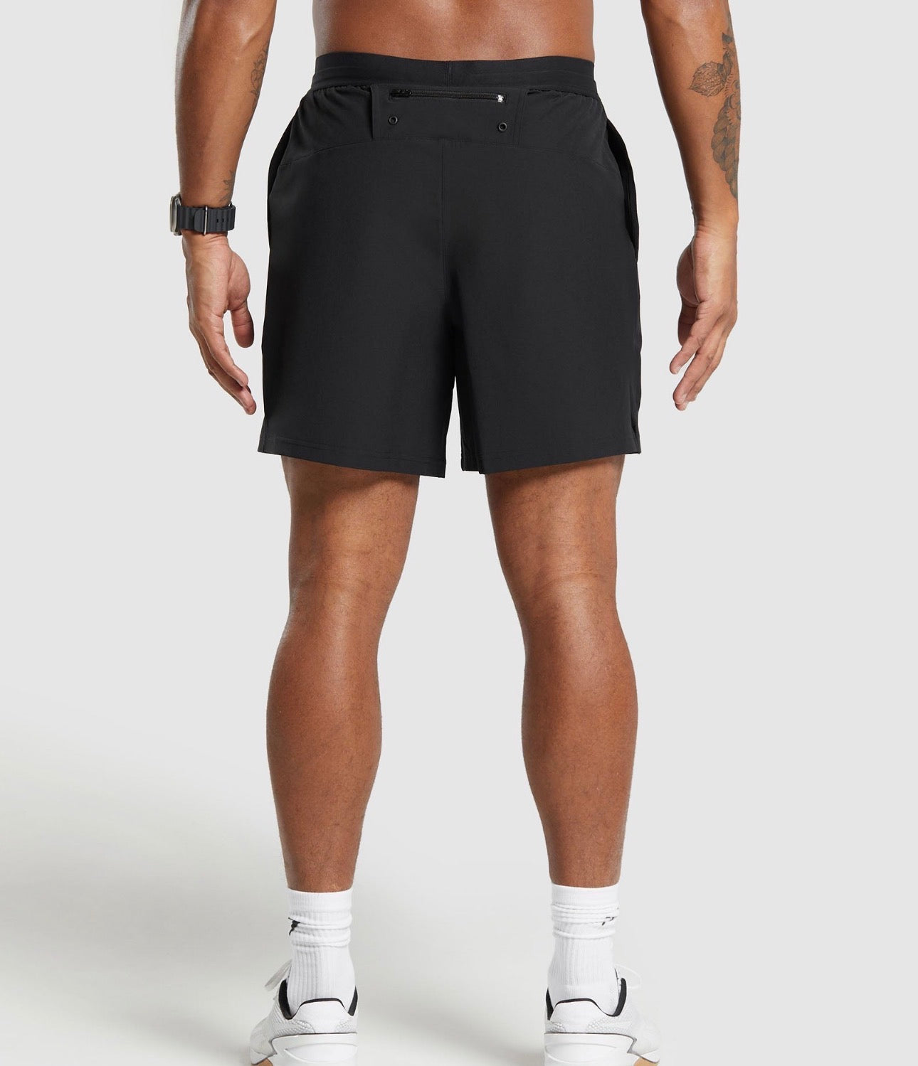 Land to Water 6" Shorts
