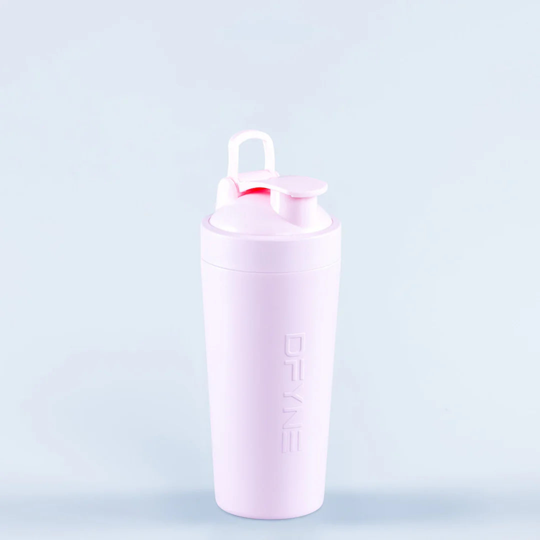 Shaker DFYNE rose