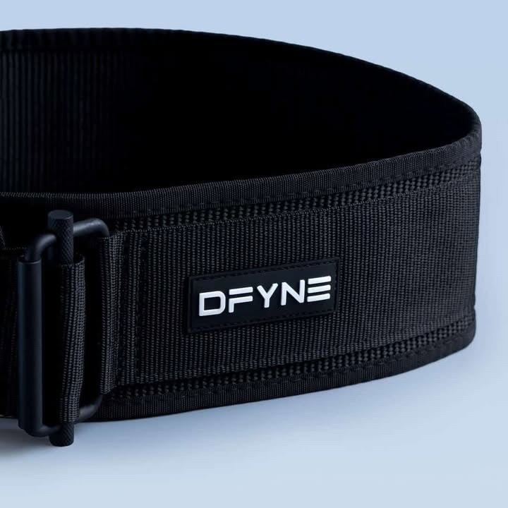 Lifting Belt DFYNE