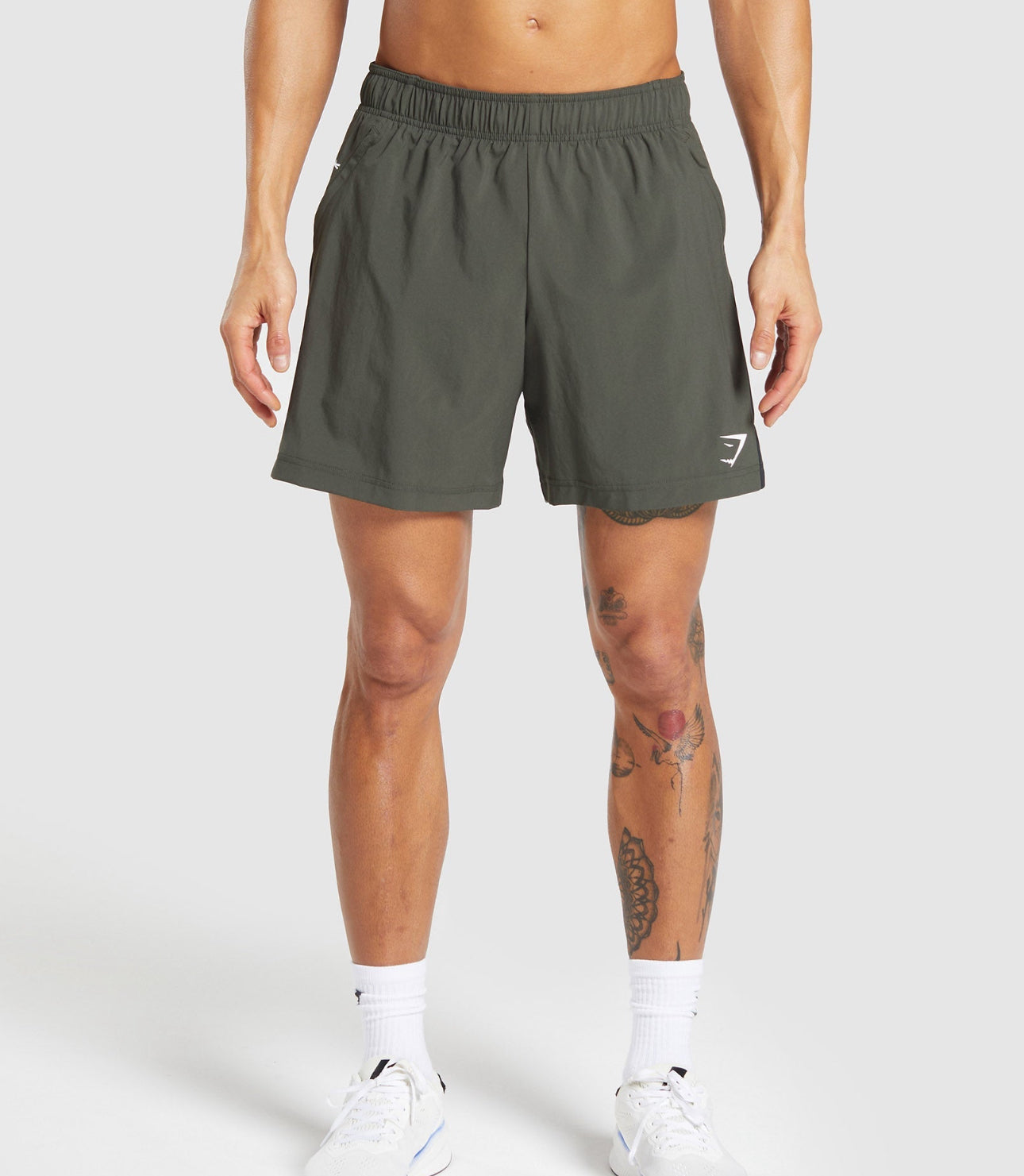 Sport 7” Shorts