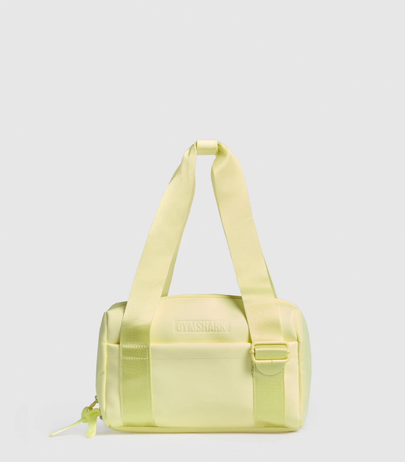 Everyday Mini Holdall - Refresh Yellow
