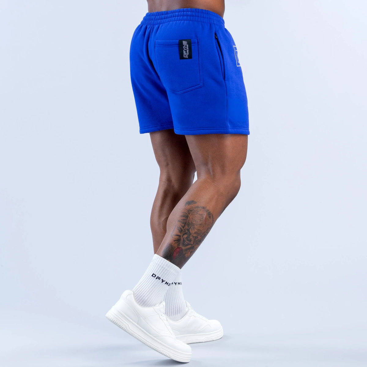 5th Birthday Jogger Short
