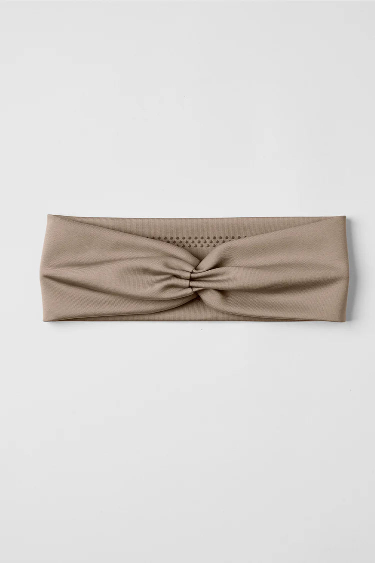 Head band airlift