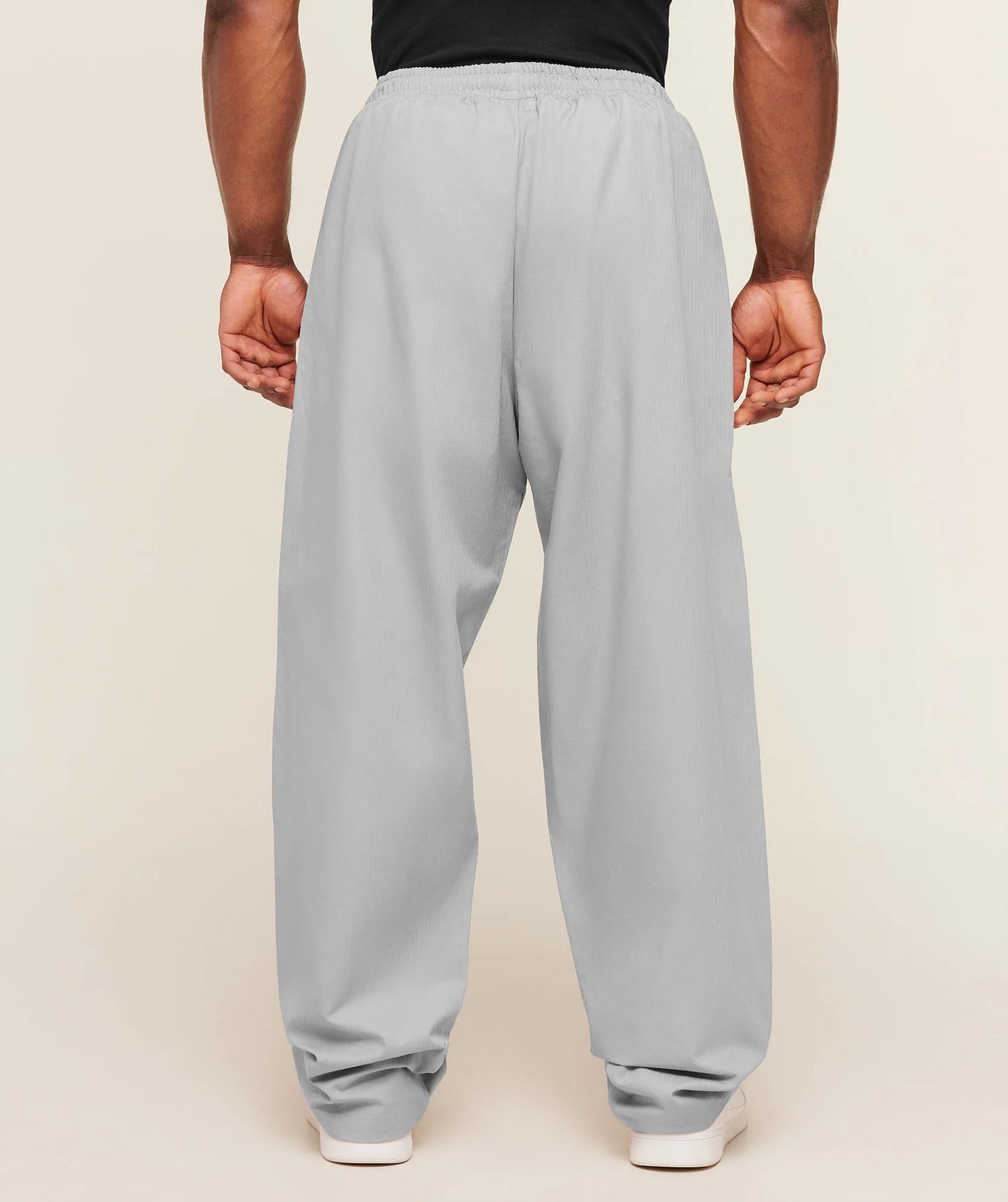 STRAIGHT LEG PUMPER PANTS