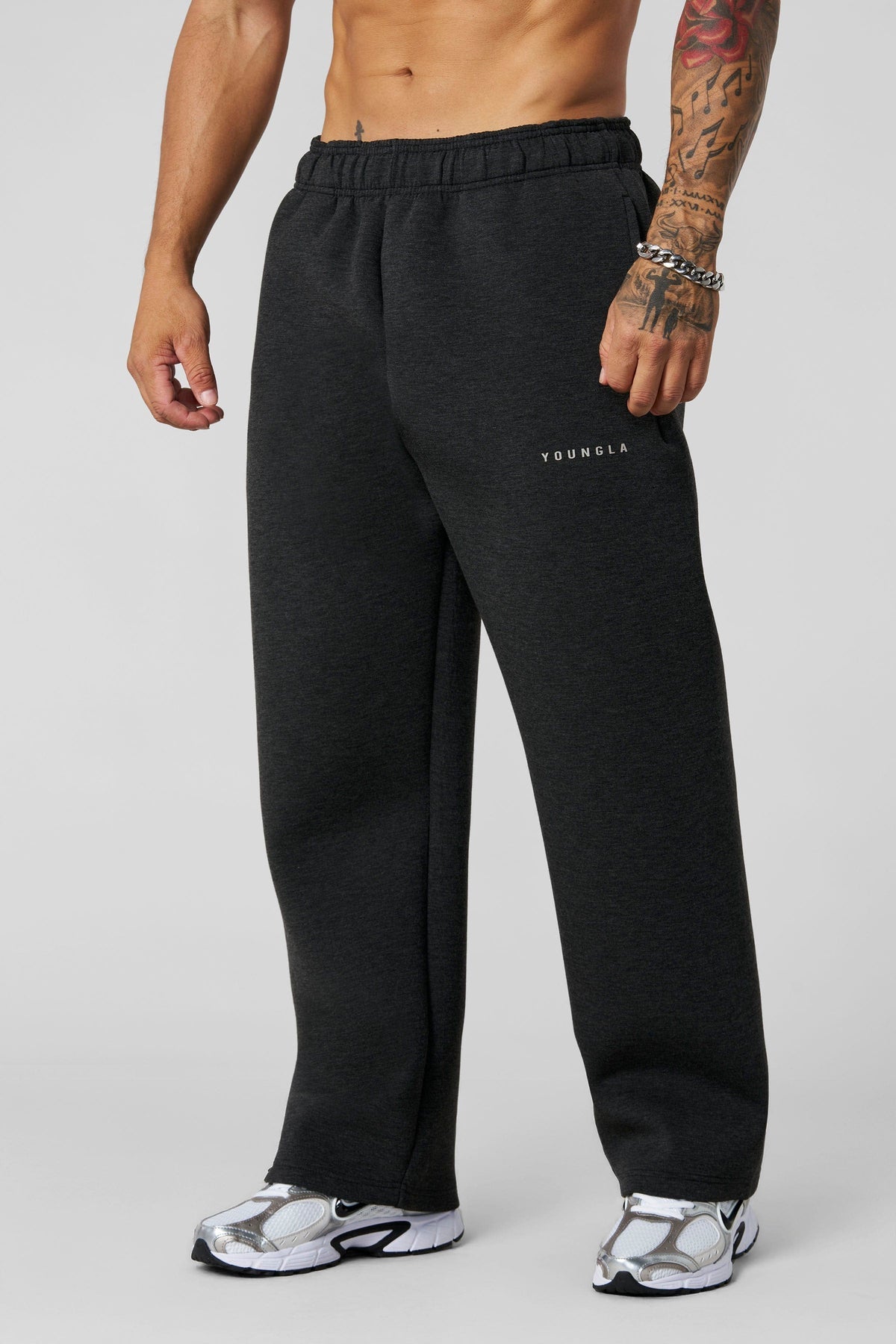 2043 - Scuba Sweats