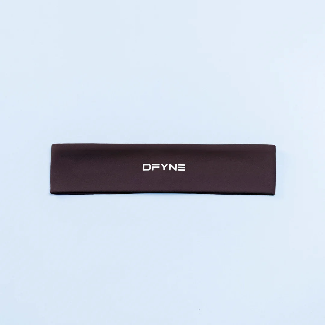 Origin Headband Espresso