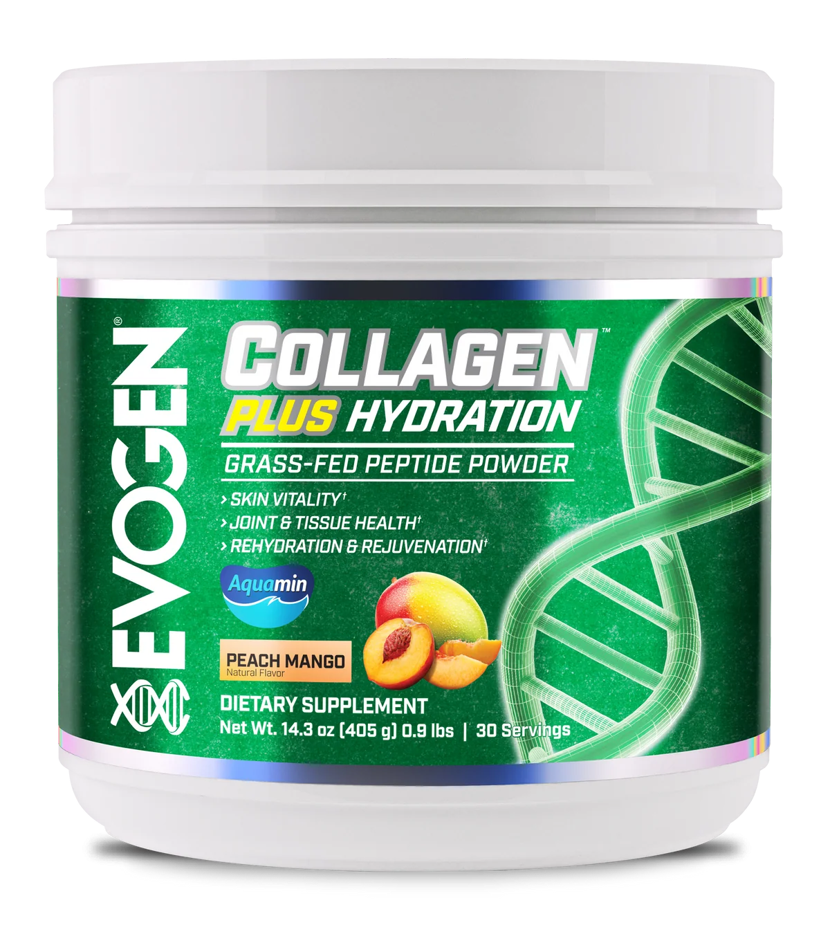 Collagen Plus