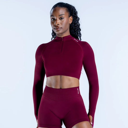 Impact Crop Zippy Winter Berry