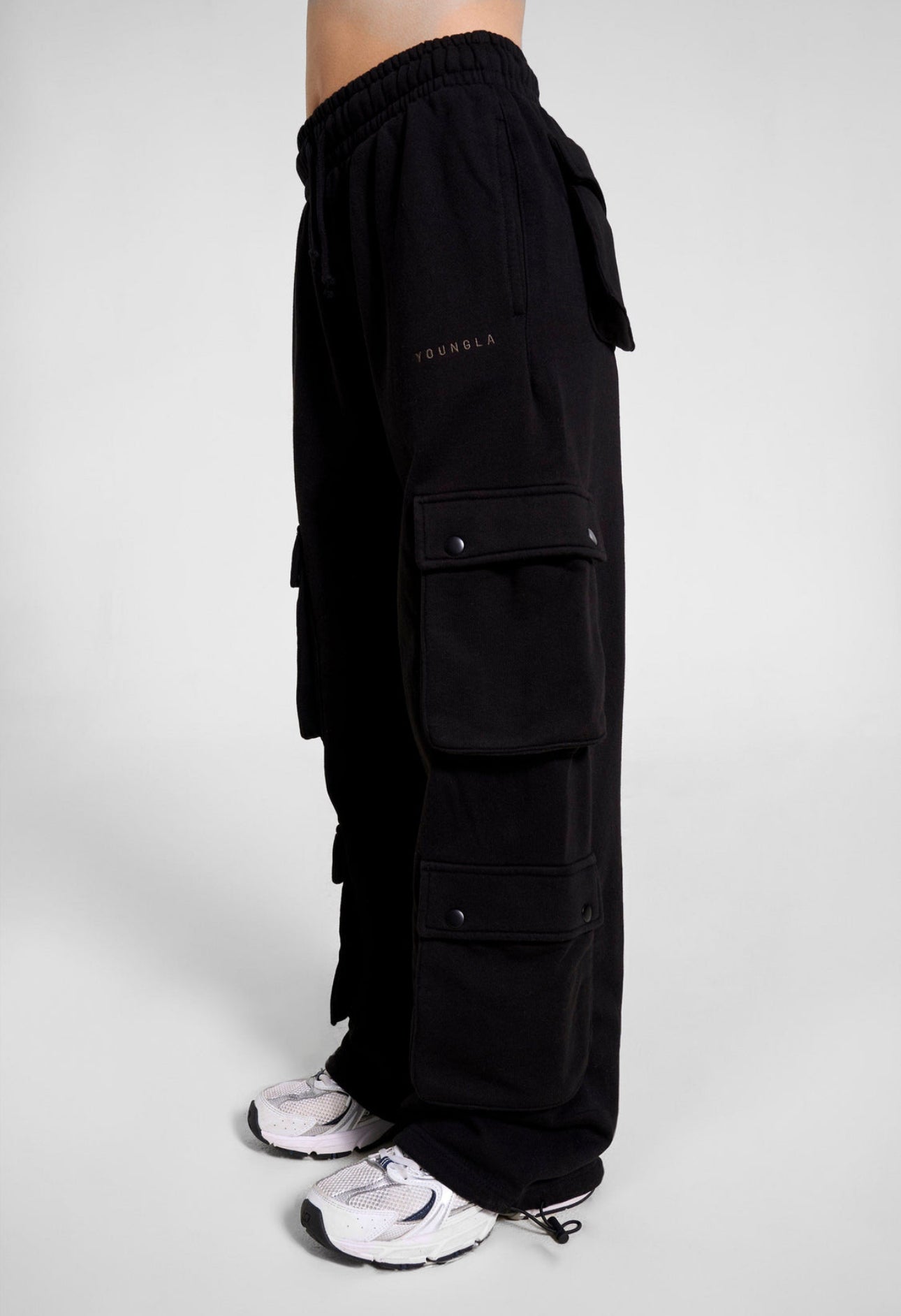 W251 Hunting Season Cargo Joggers