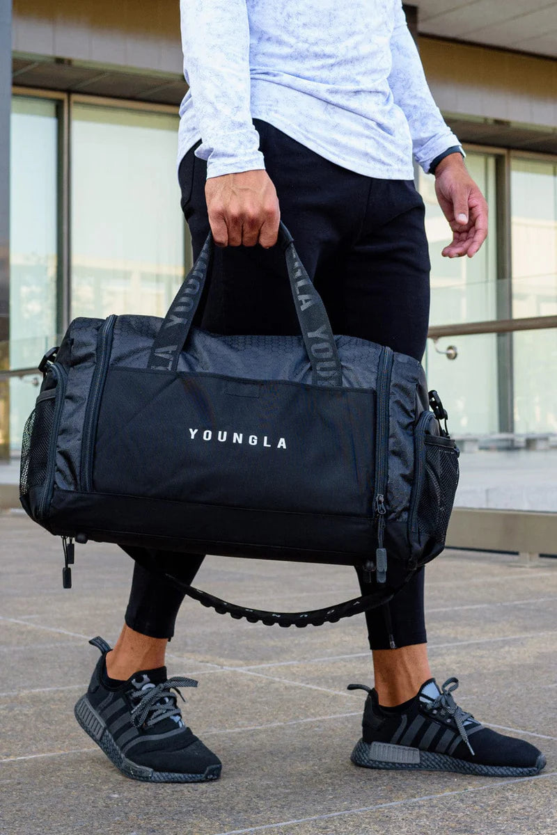 740 ELITE DUFFLE BAGS