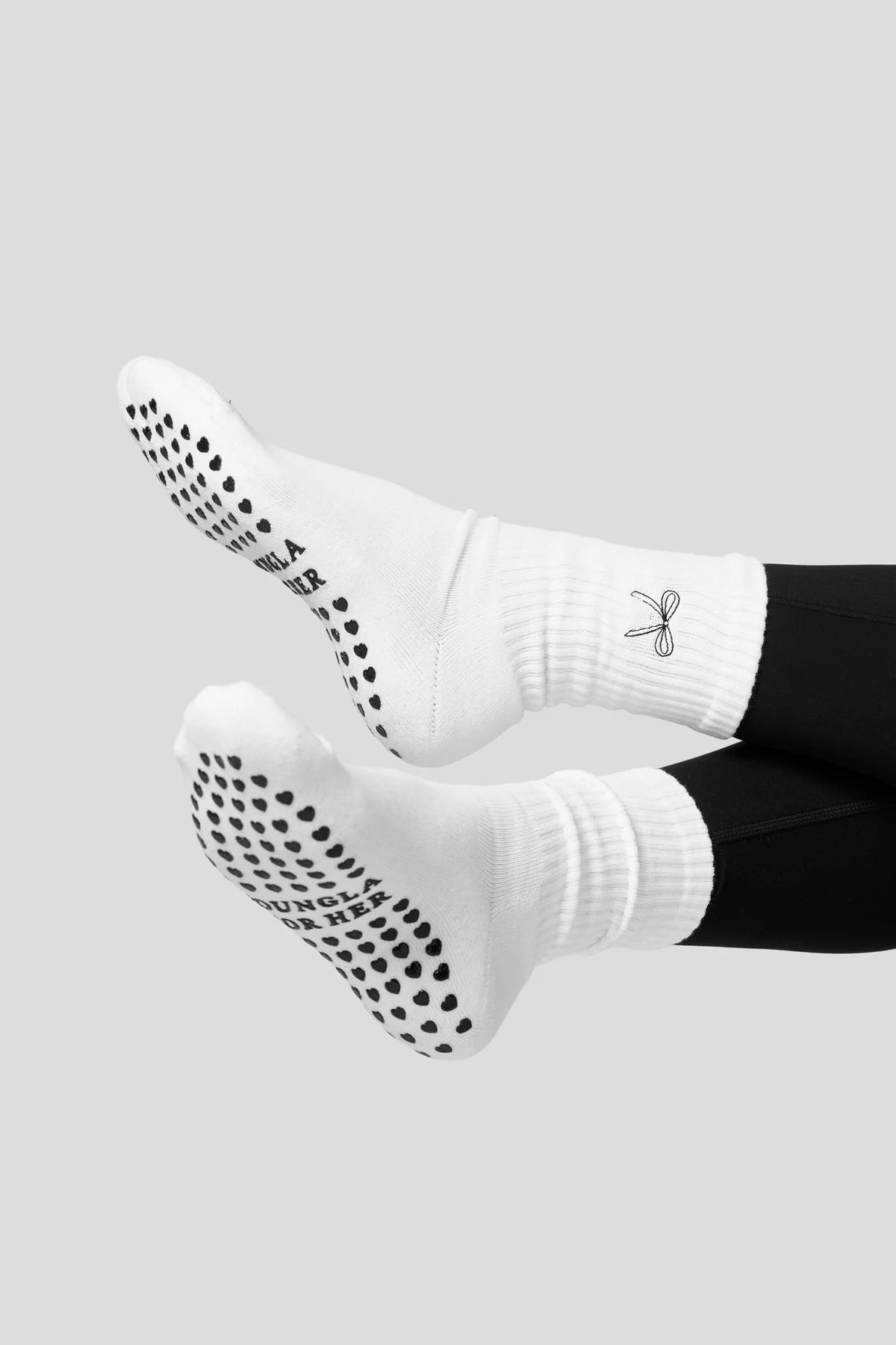 W6117 - Grip Sock