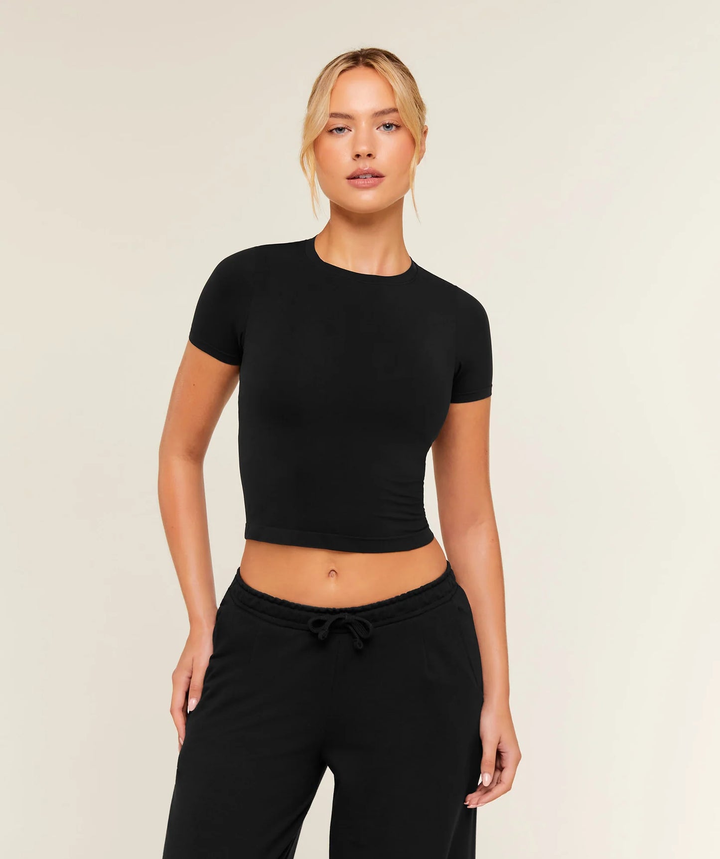 FEATHERFORM SHORT SLEEVE T-SHIRT