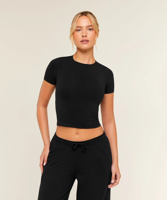 FEATHERFORM SHORT SLEEVE T-SHIRT