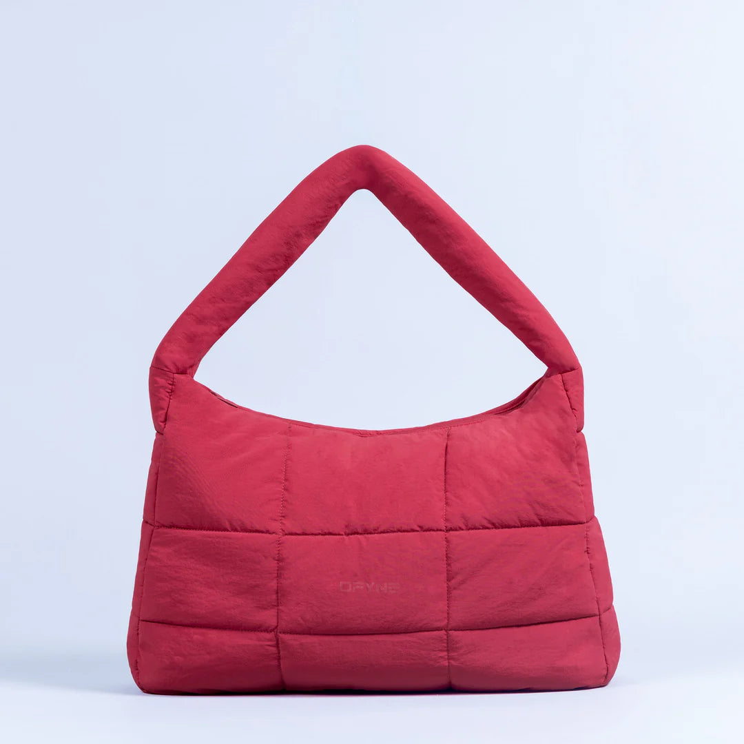 Sav Puffer Bag
