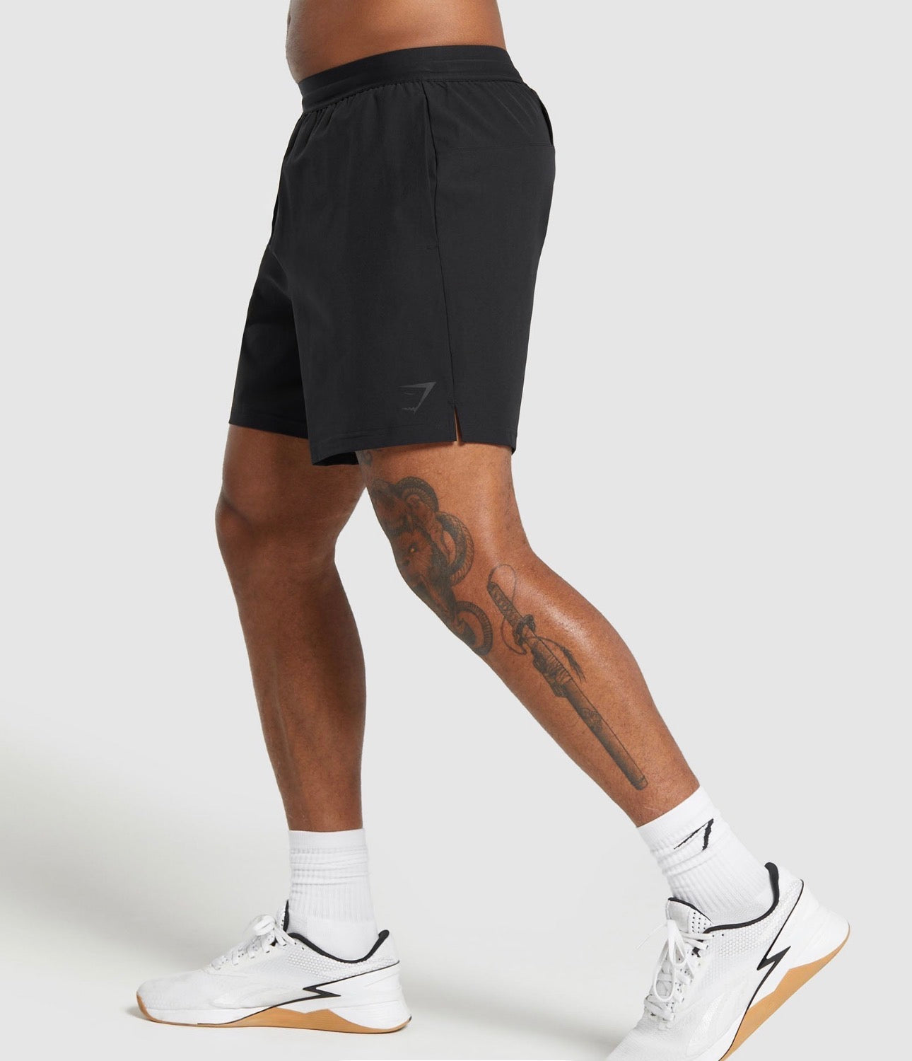 Land to Water 6" Shorts