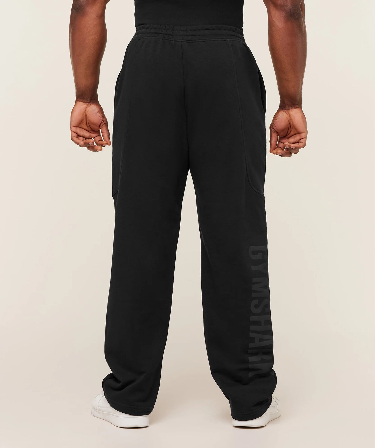 POWER STRAIGHT LEG PANTS