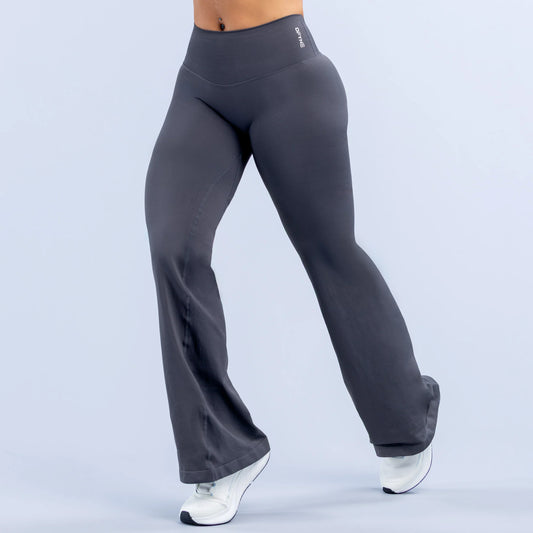 Dynamic Flares | V-Back Charcoal