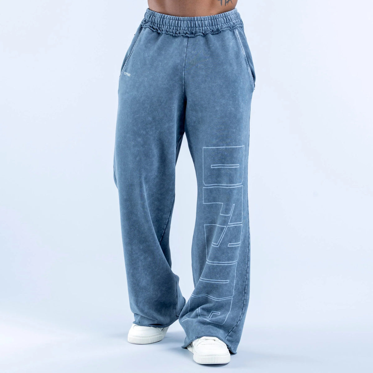 Recharge Washed Jogger