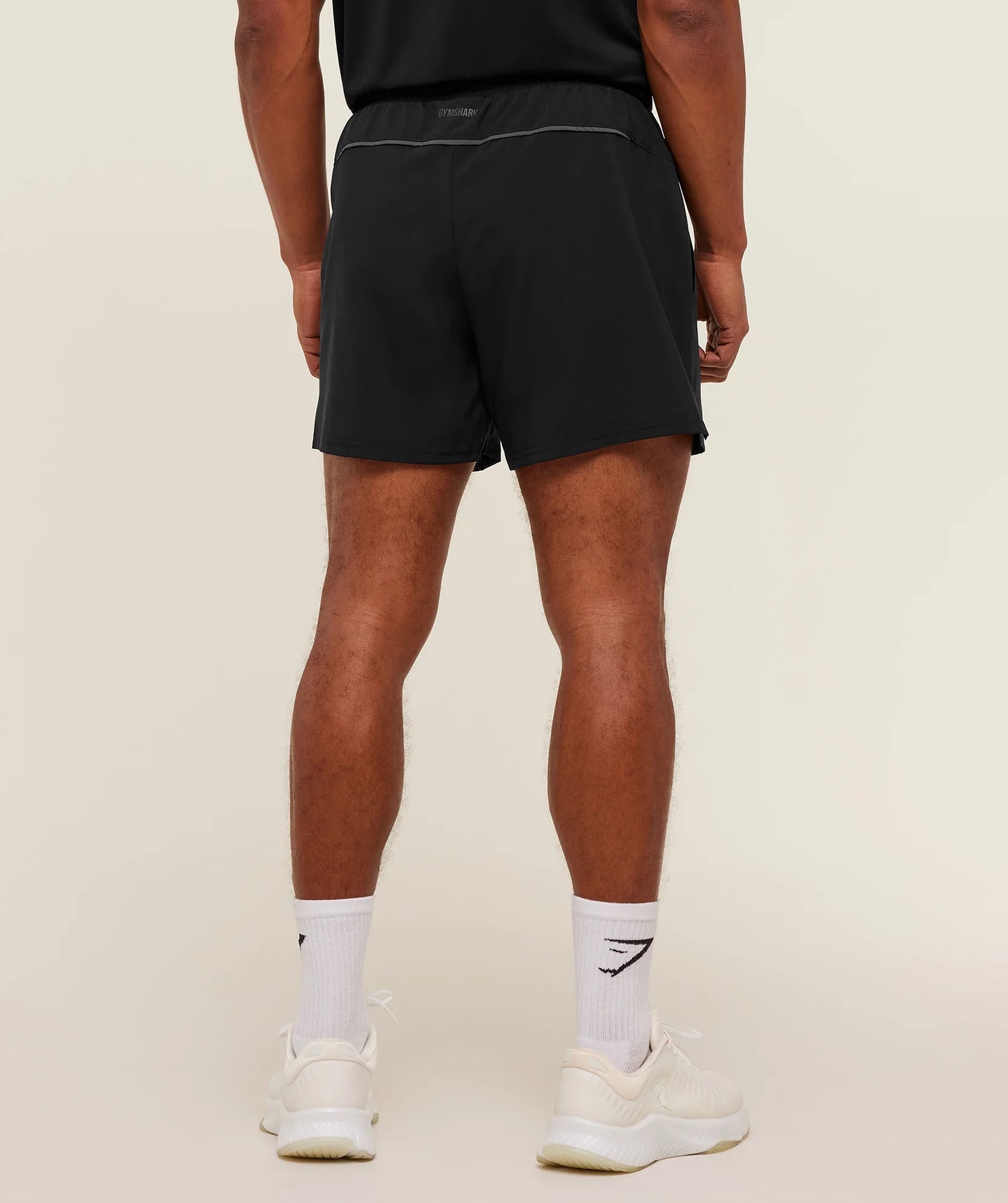ARRIVAL CONTRAST SHORTS