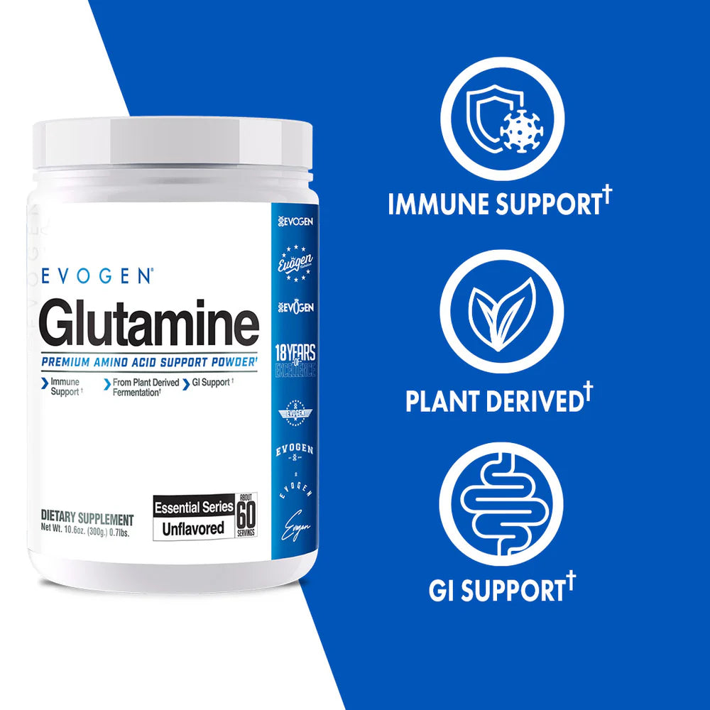 EVOGEN Glutamine