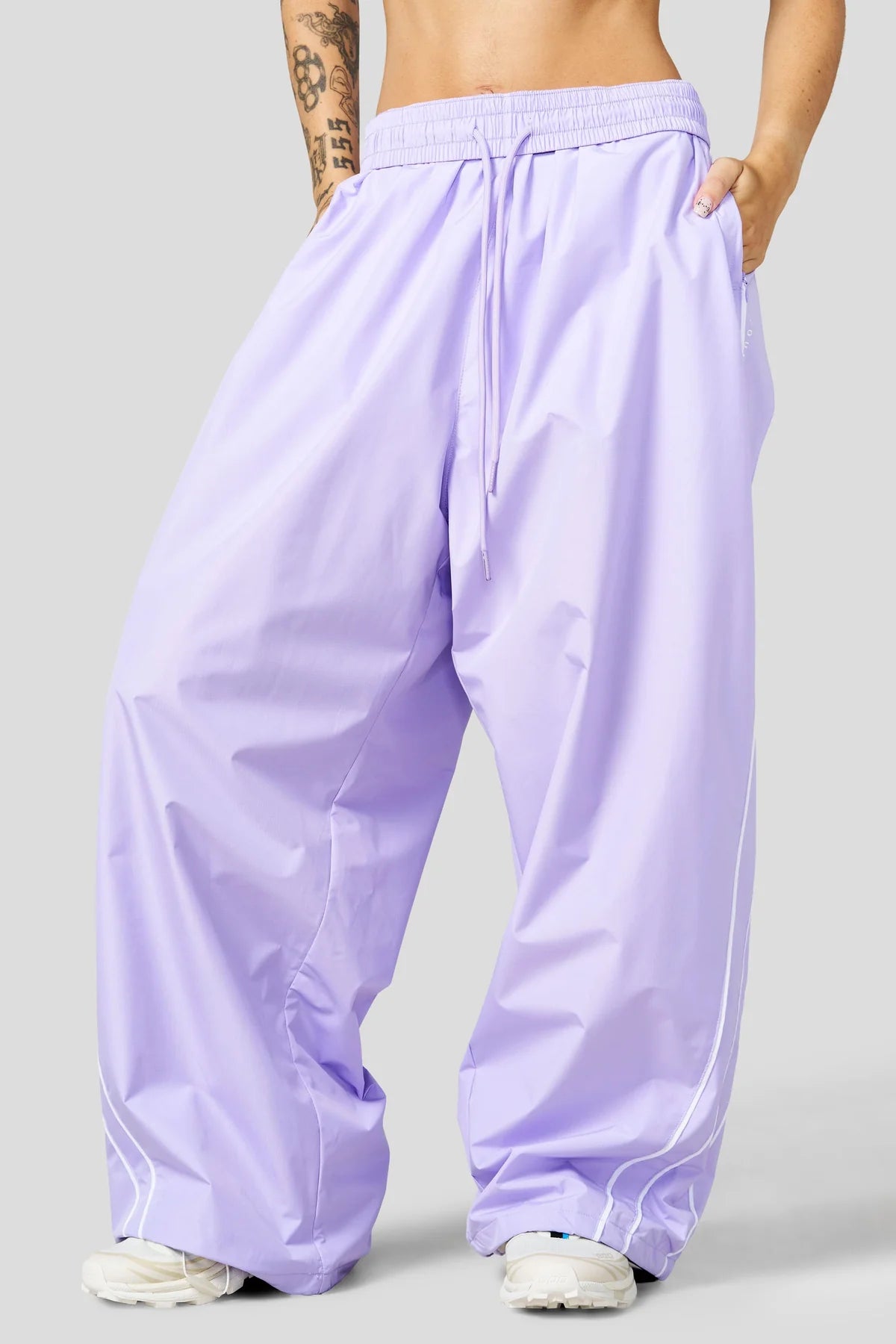 W2300 - Elevate Track Pants