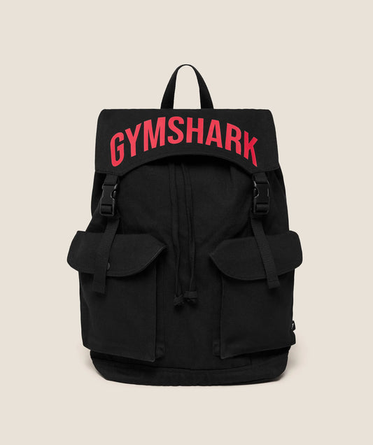 POWER BACKPACK