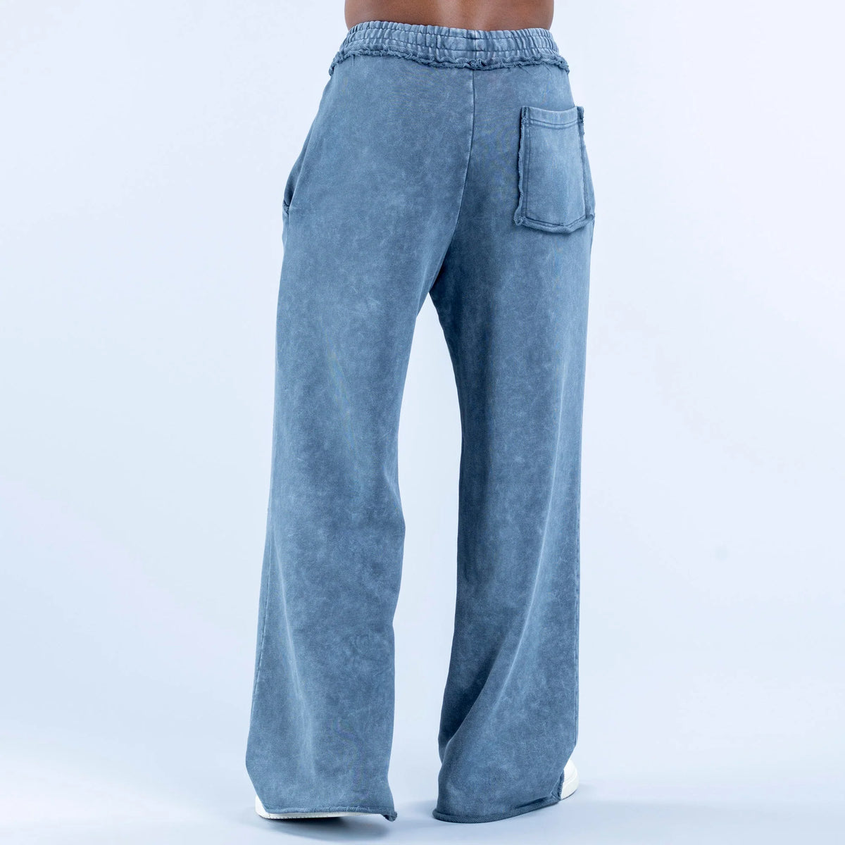 Recharge Washed Jogger