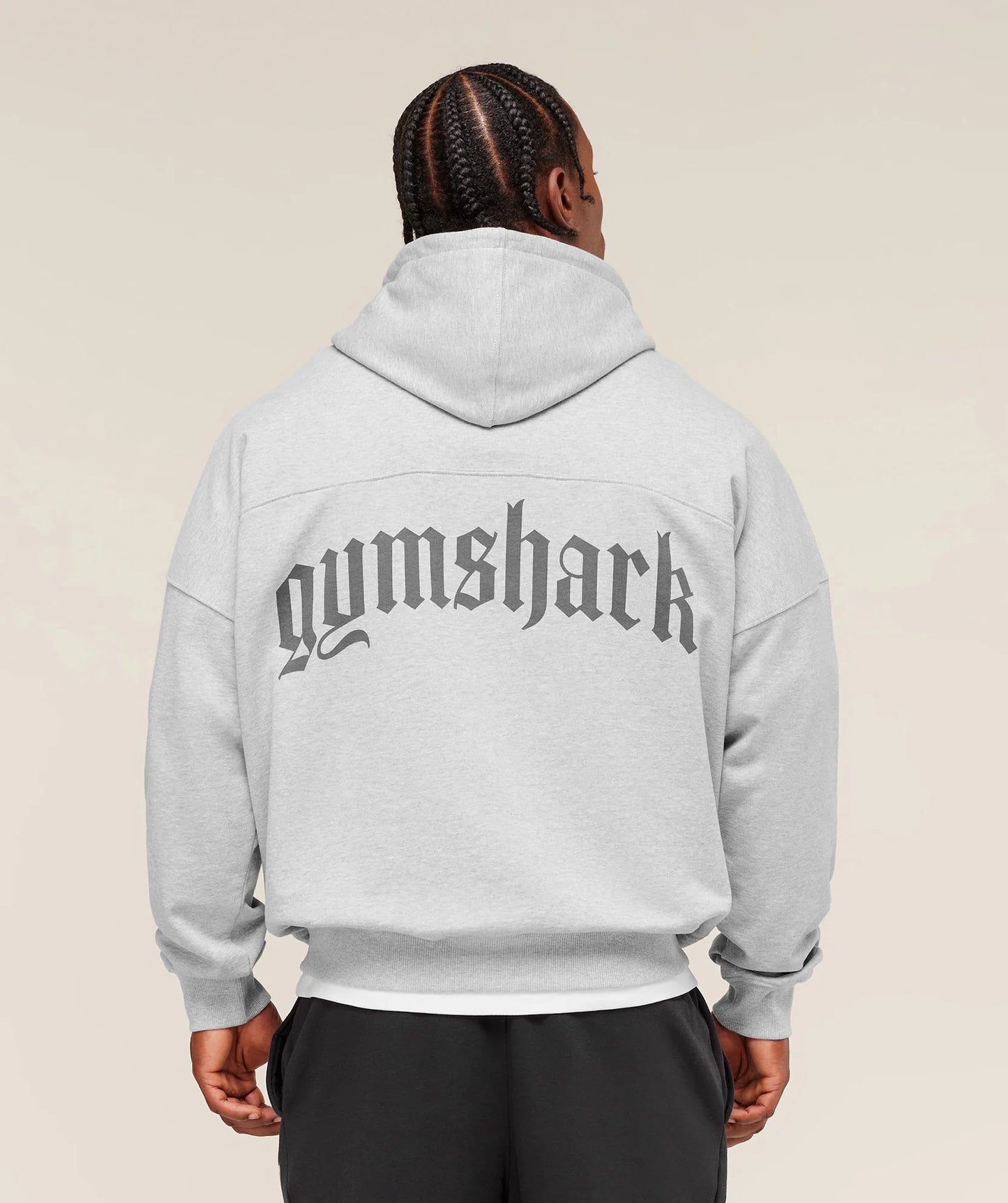 OLDE ENGLISH HOODIE