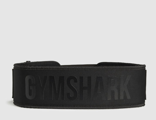 Velcro Weightlifting Belt