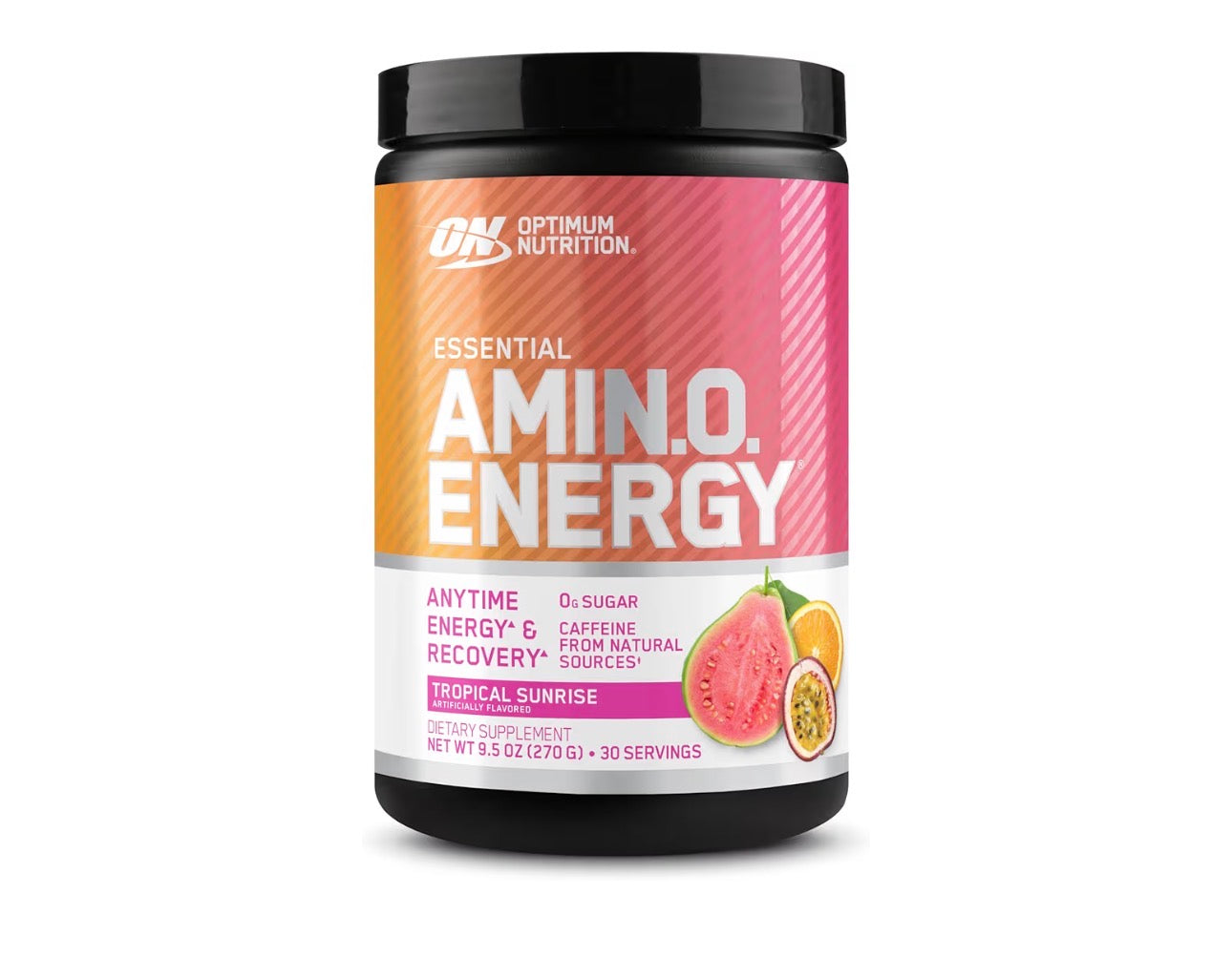 ON Amino Energy Tropical Sunrise