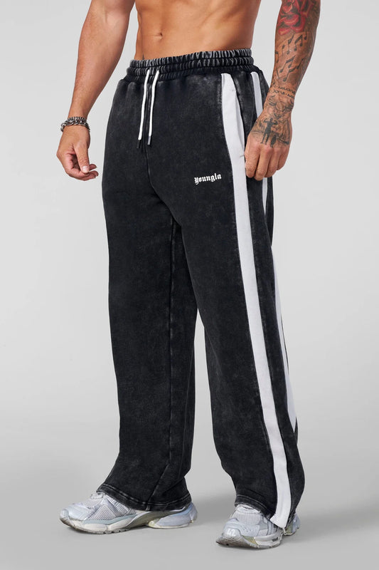2146 - CLASSIC STRIPE SWEATS