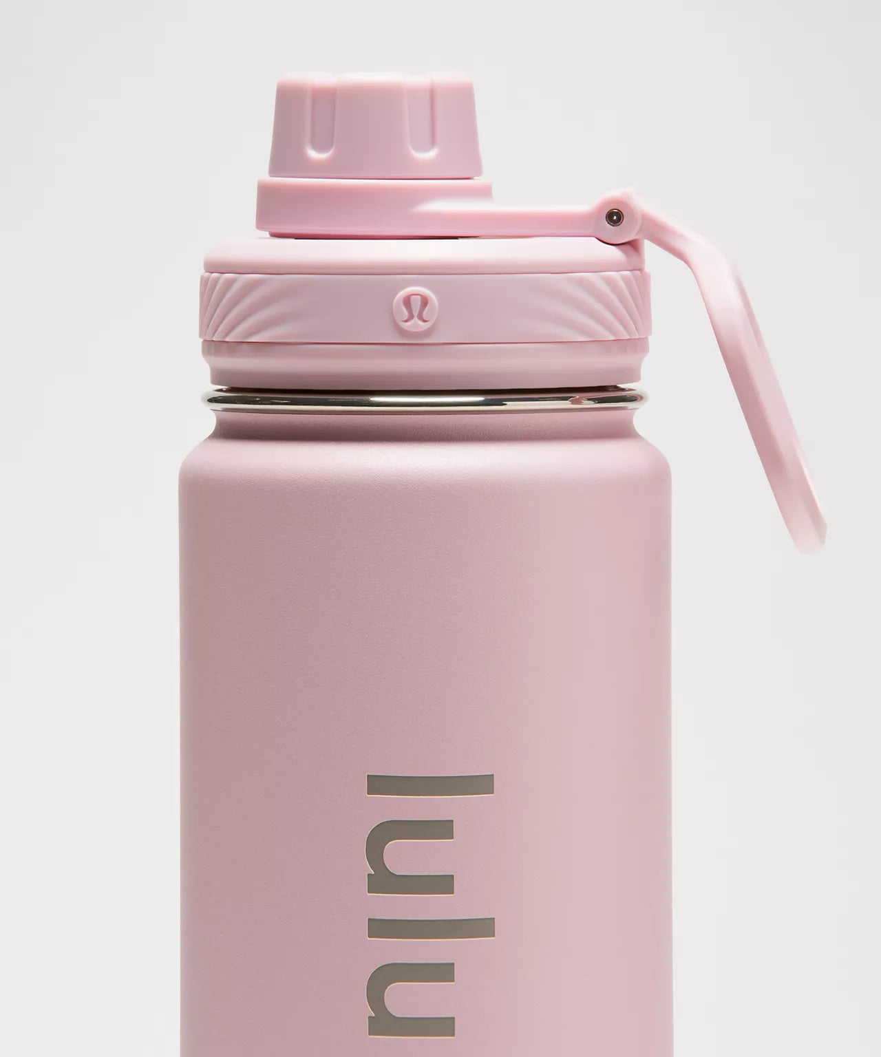 Lululemon Back To Life Sport Bottle 24oz