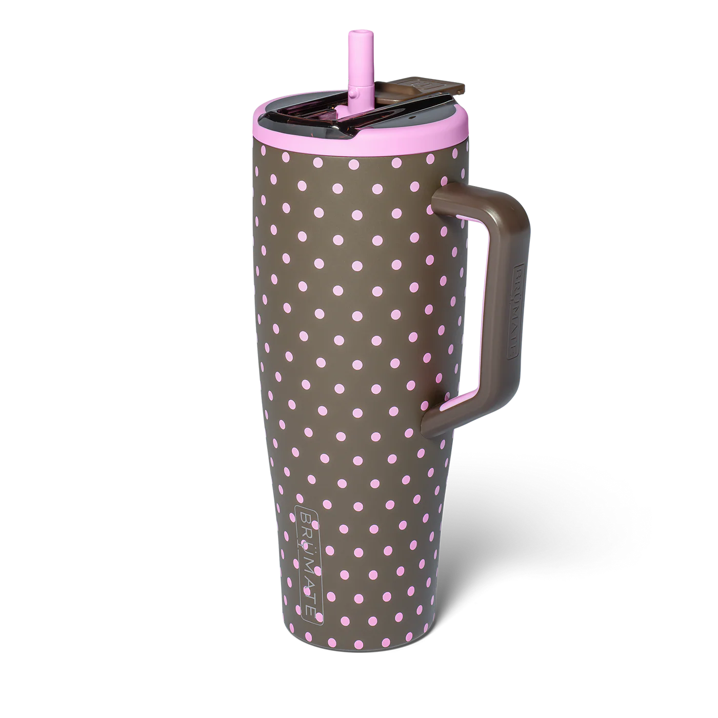 Era Flip 30oz Mocha Dot