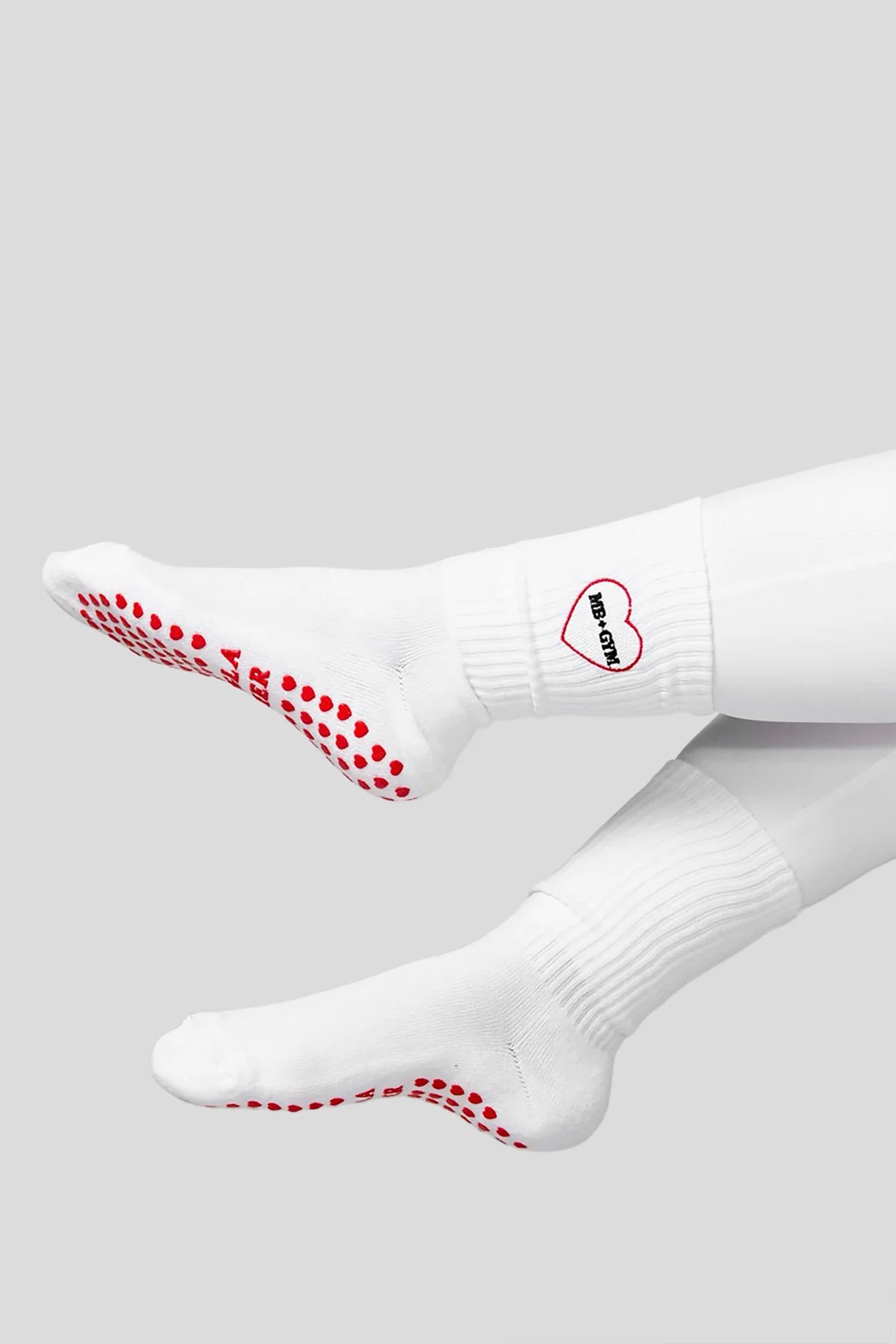 W6117 - Grip Sock