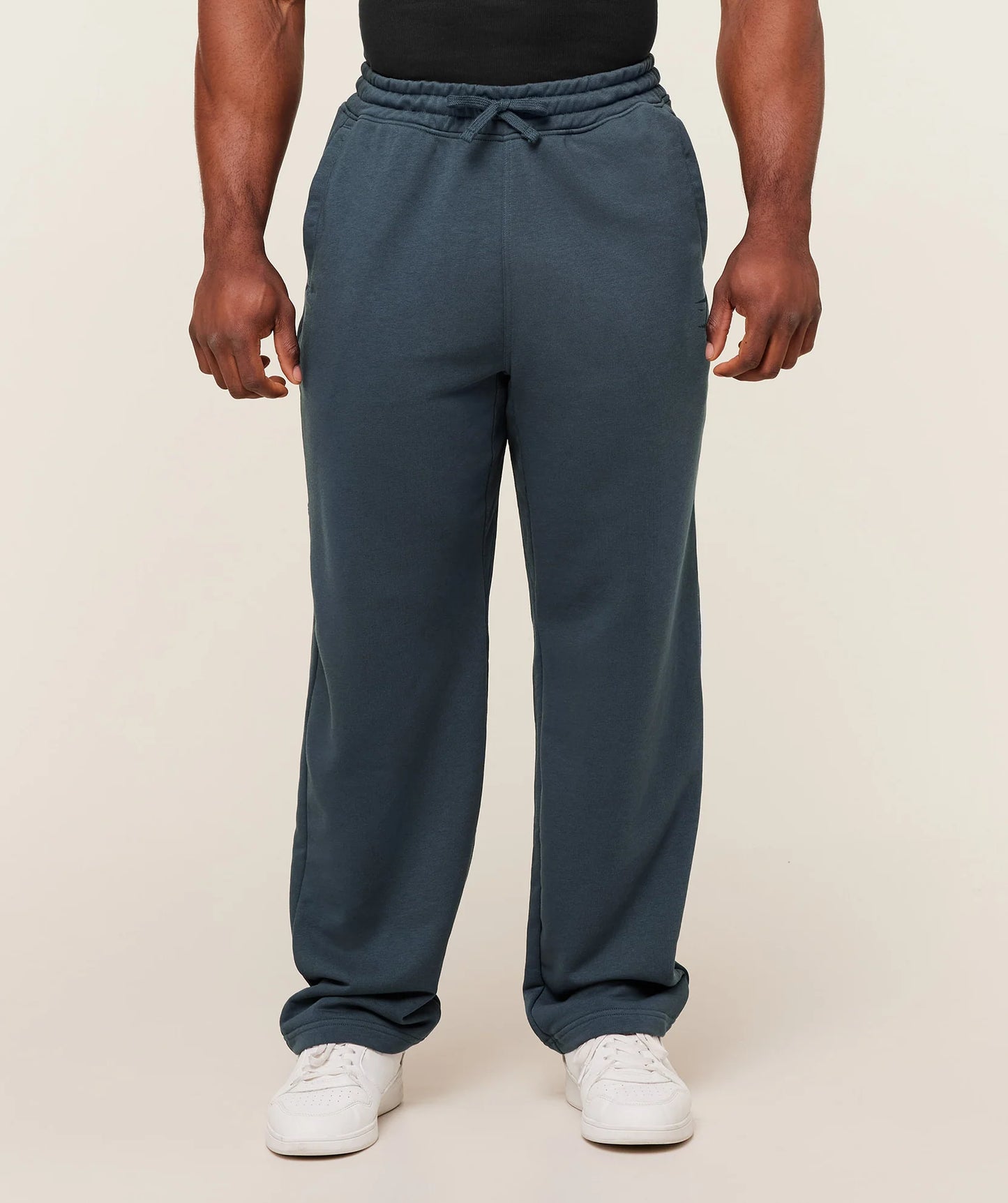 POWER STRAIGHT LEG PANTS