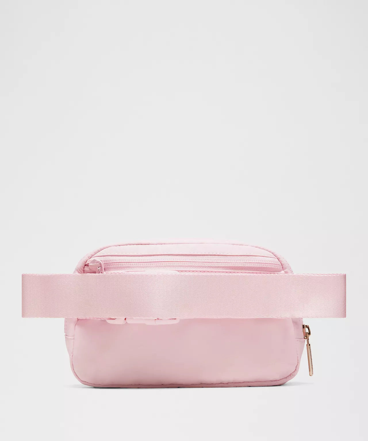 Lululemon Everywhere Belt Bag 1L Blissful pink