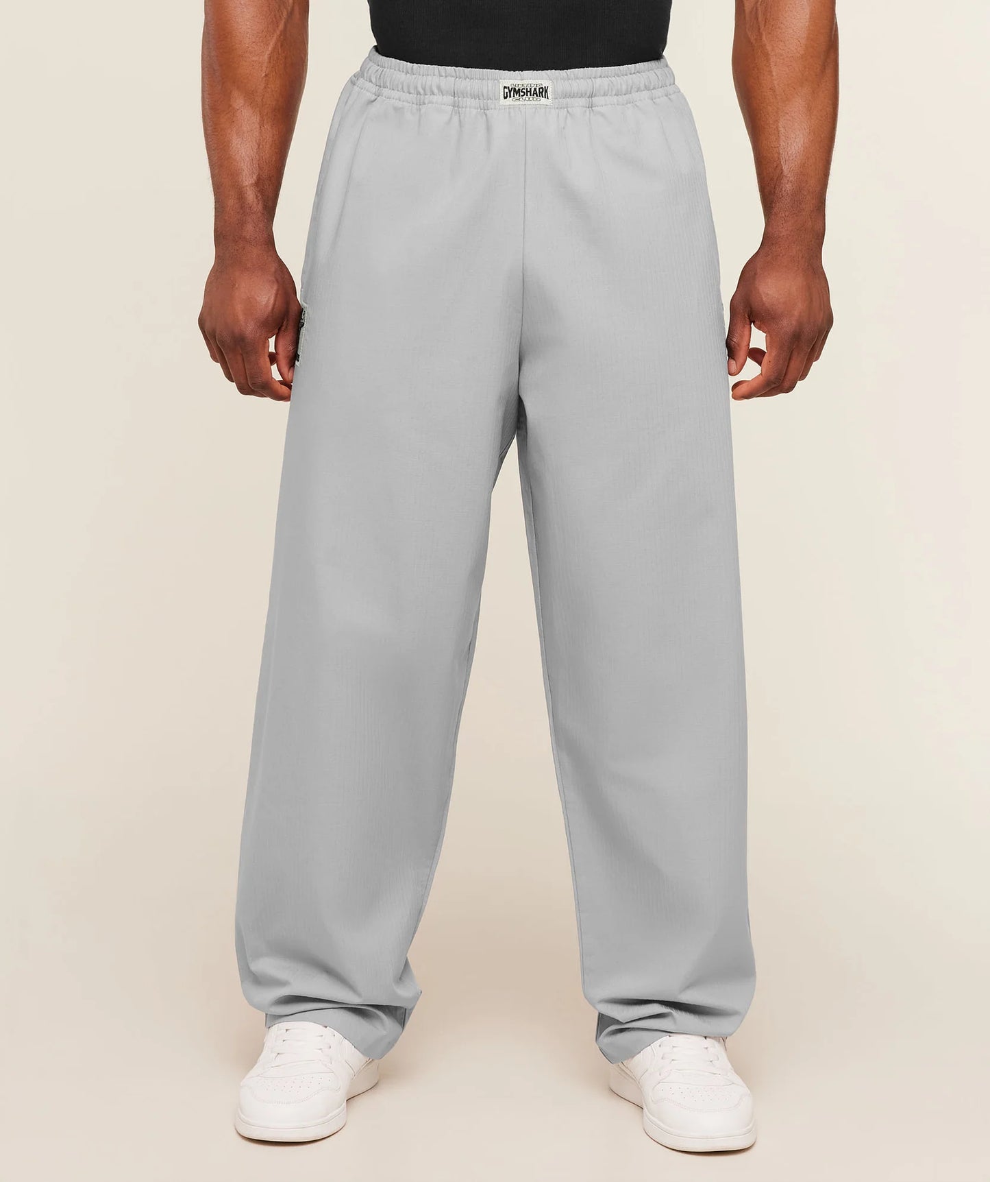 STRAIGHT LEG PUMPER PANTS