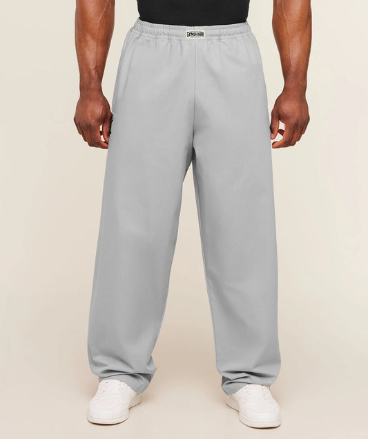 STRAIGHT LEG PUMPER PANTS