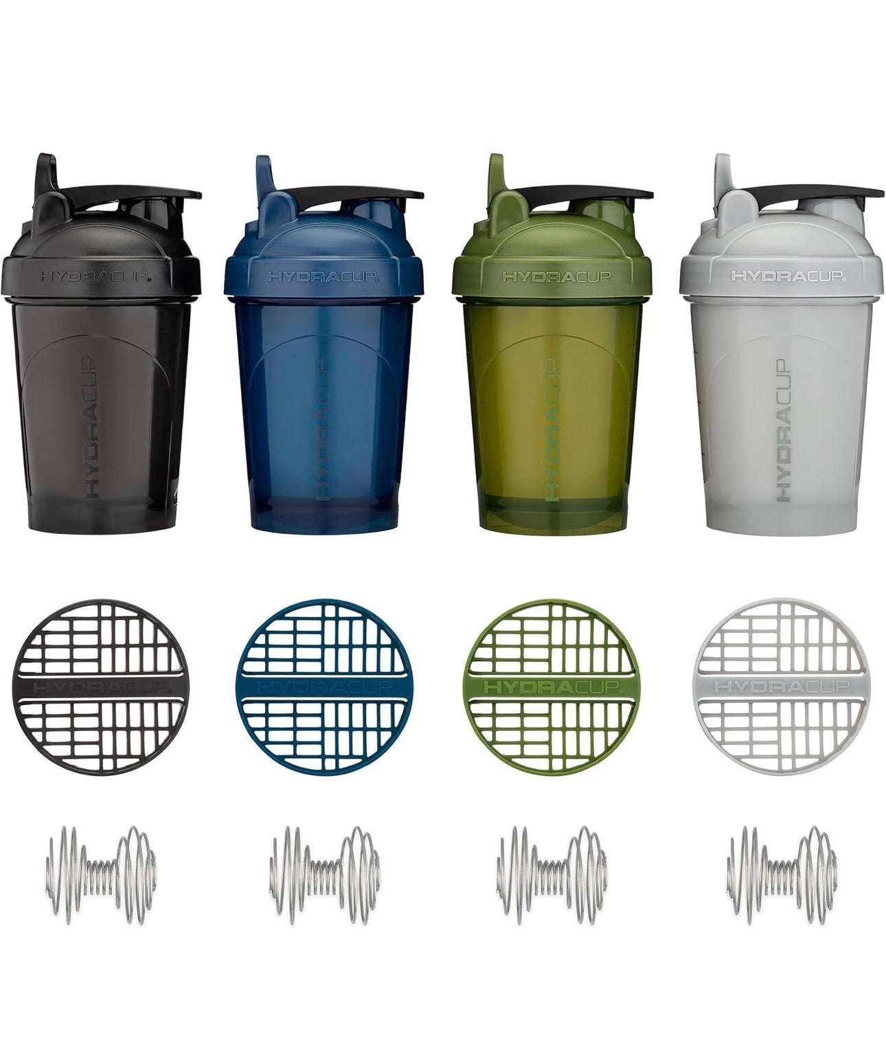 Hydra Cup Shaker 20oz