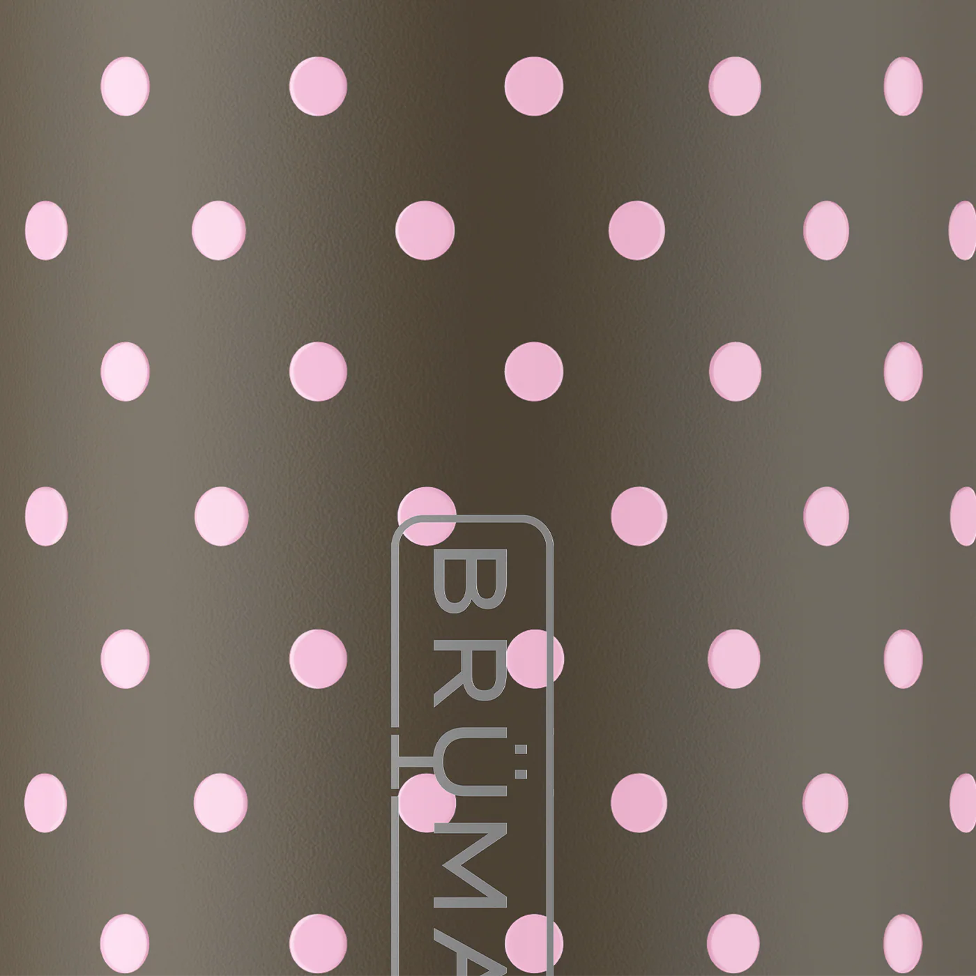 MultiShaker 25oz Mocha Dot