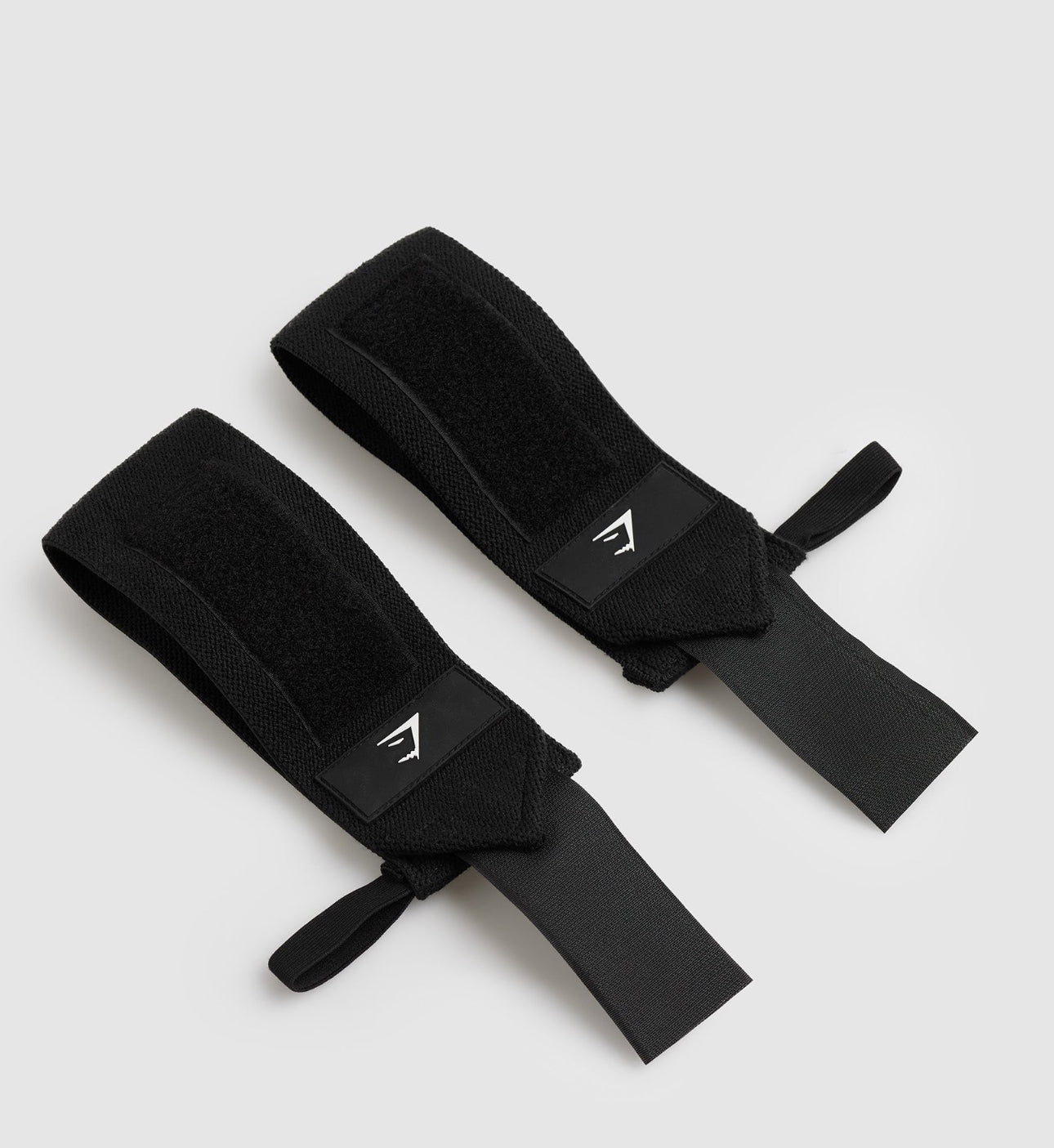 Wrist Straps - Black