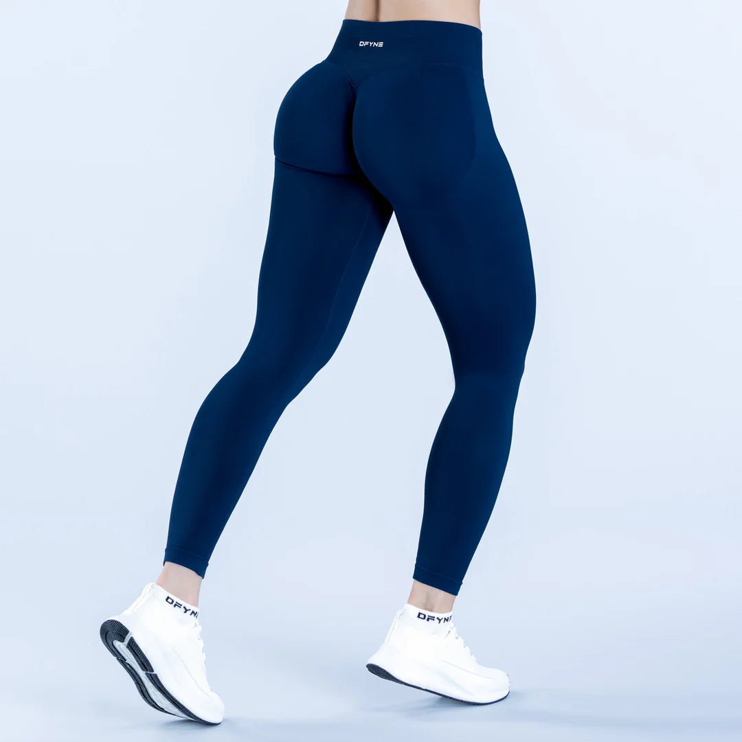 Impact Leggings Ink
